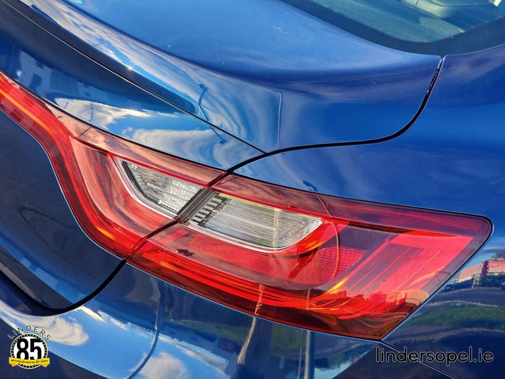 2020 Renault Megane