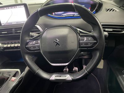 2019 Peugeot 3008