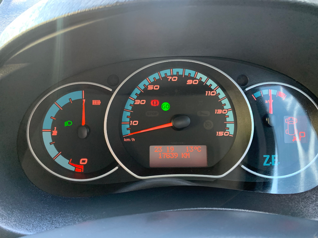 2021 Renault Kangoo