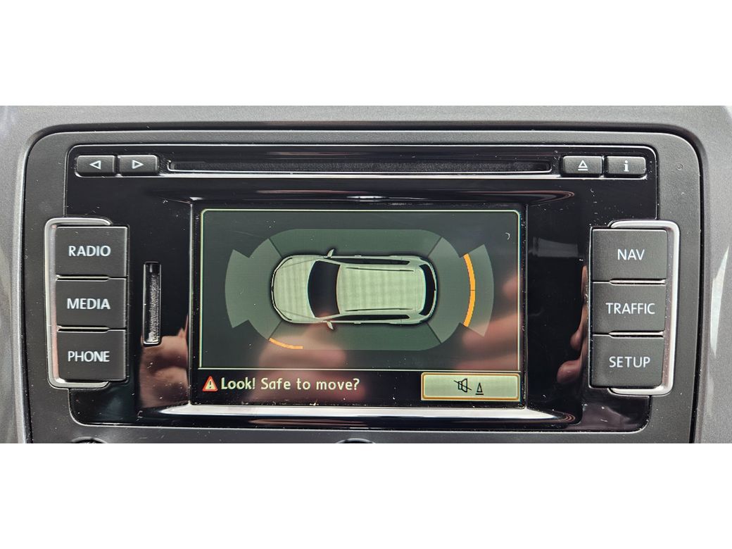 2015 Volkswagen Tiguan