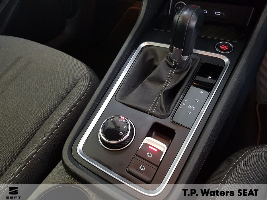2023 SEAT Ateca