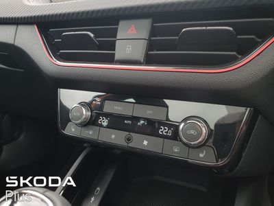 2026 Skoda Kamiq