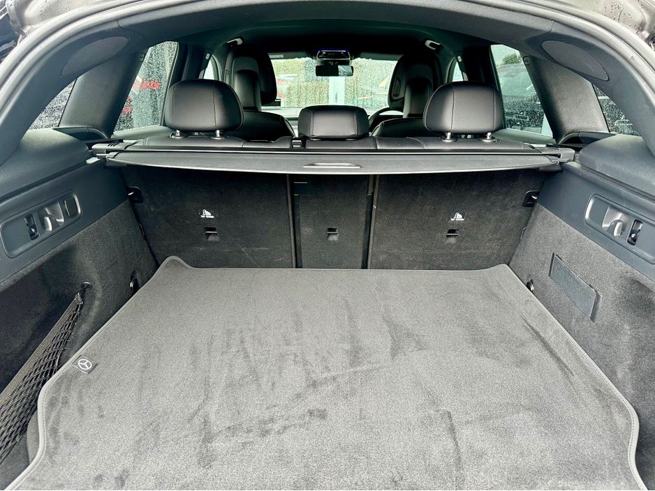 2024 Mercedes-Benz GLC Class