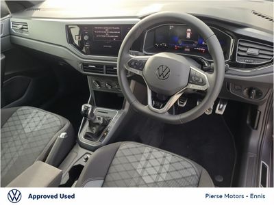 2026 Volkswagen Polo