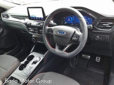 2024 Ford Kuga