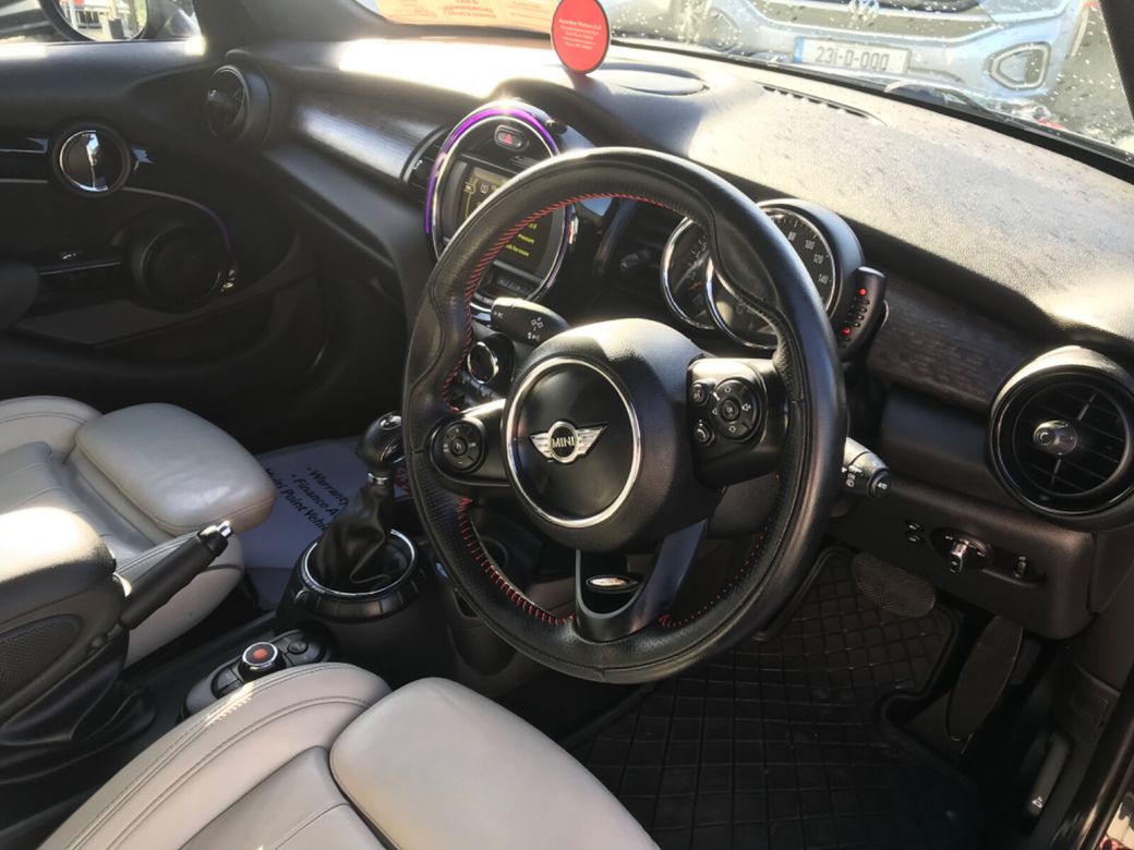 2016 Mini Cooper