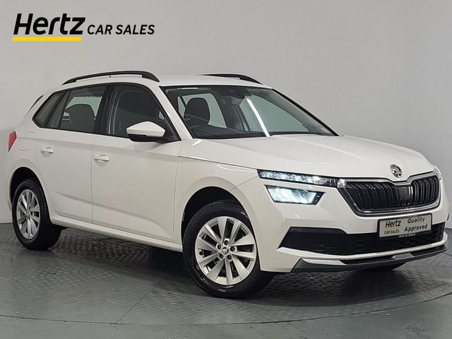 vehicle for sale from Hertz Car Sales North Dublin