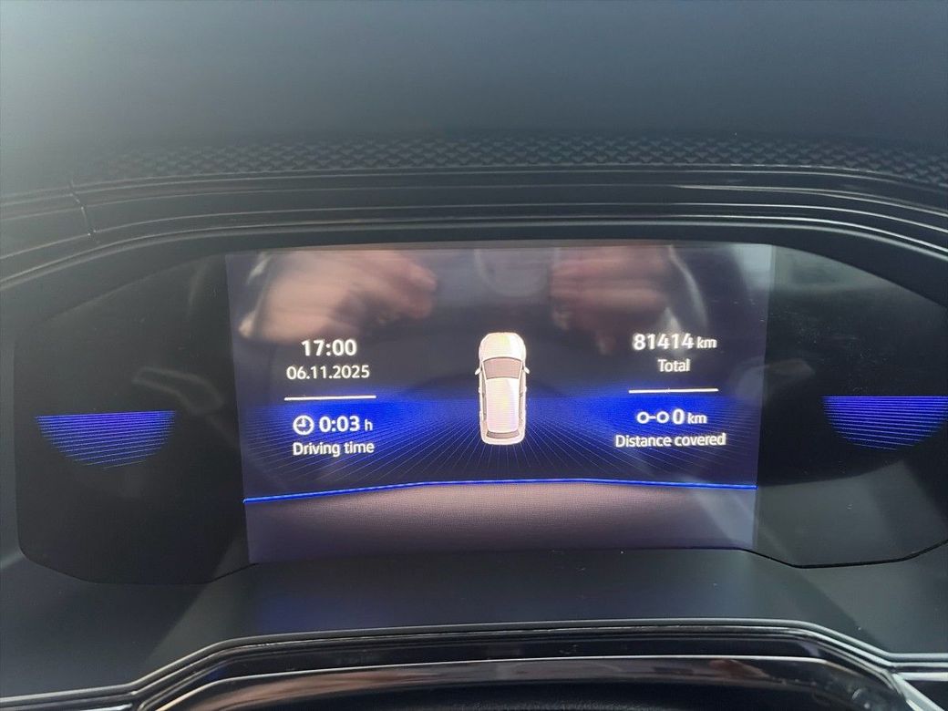 2023 Volkswagen Polo