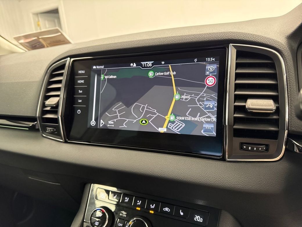 2024 Skoda Karoq