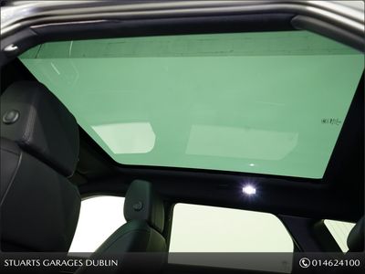 2021 Land Rover Range Rover Evoque