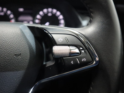 2023 Skoda Octavia