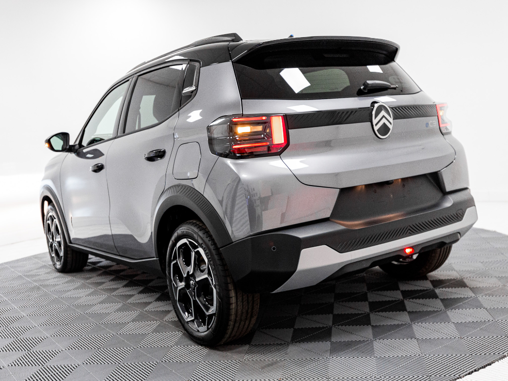 2026 Citroen C3