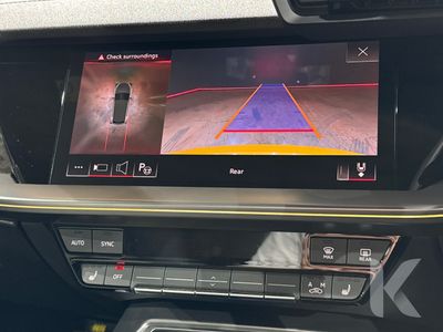 2023 Audi A3