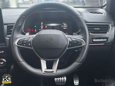 2025 Renault Arkana