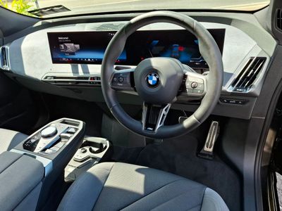 2026 BMW iX