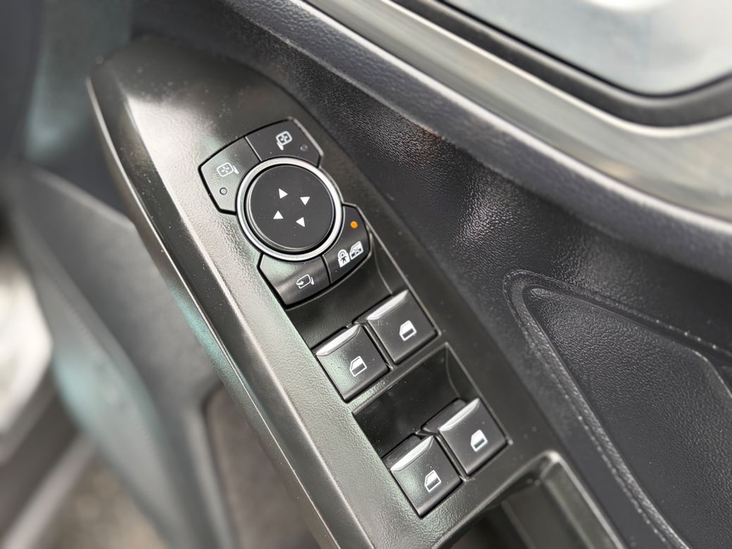 2021 Ford Focus