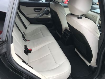2019 BMW 4 Series