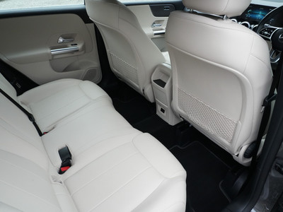 2023 Mercedes-Benz B Class