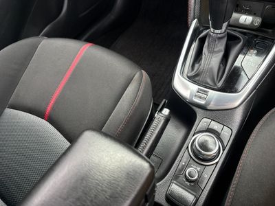 2016 Mazda Demio