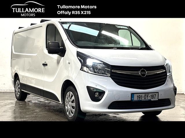 vehicle for sale from Tullamore Motors