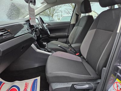 2023 Volkswagen Polo