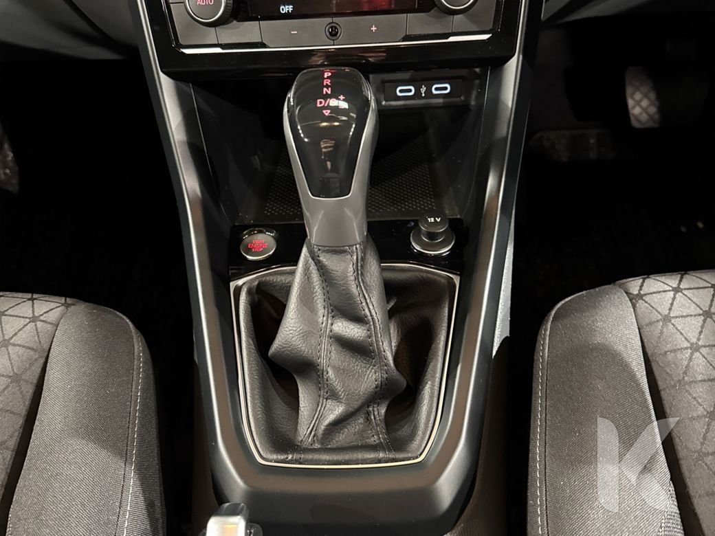 2021 Volkswagen T-Cross