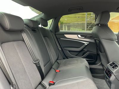 2024 Audi A6