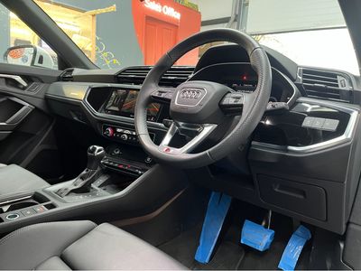 2024 Audi Q3