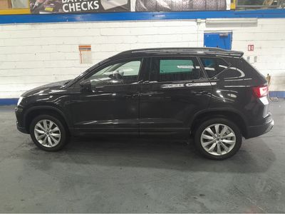 2023 SEAT Ateca