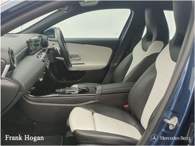 2020 Mercedes-Benz A Class