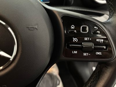 2019 Mercedes-Benz A Class
