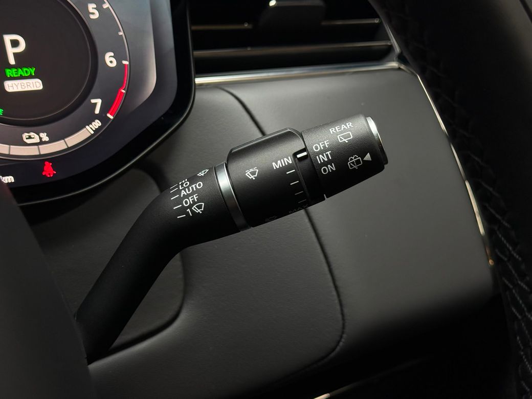 2026 Land Rover Range Rover Sport