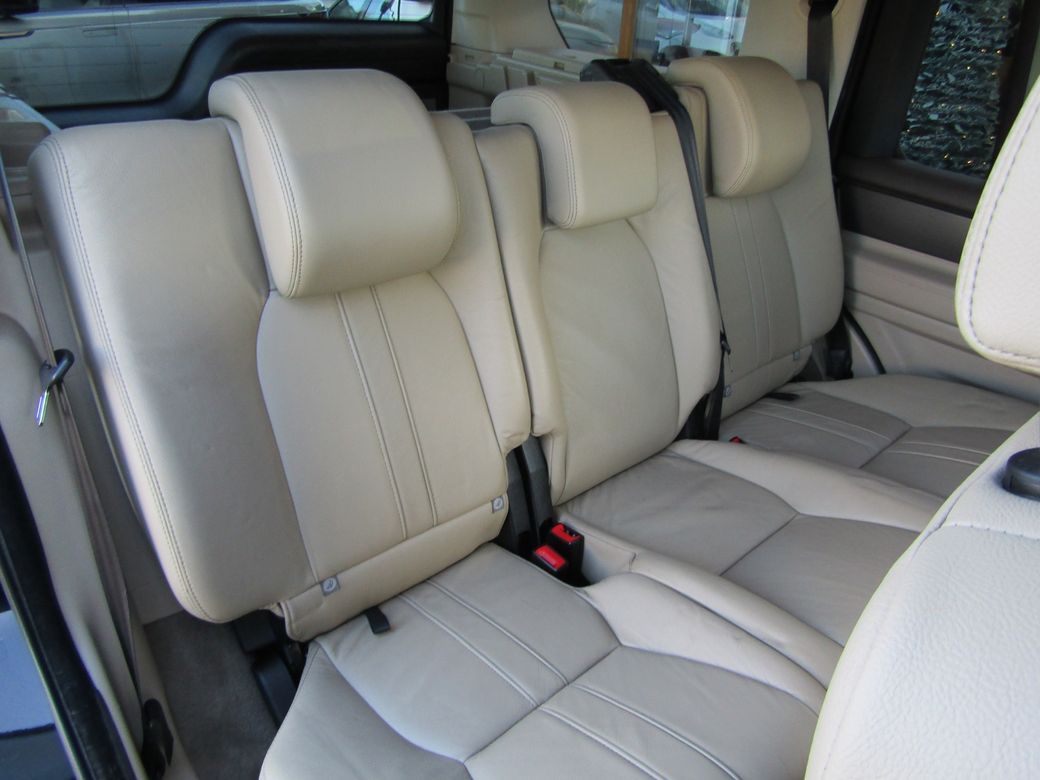 2012 Land Rover Discovery