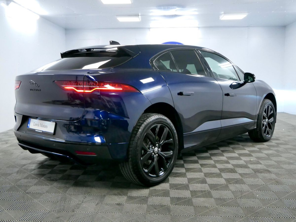 2024 Jaguar I-Pace