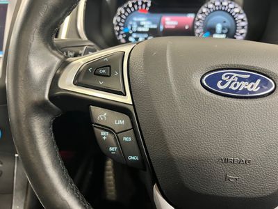 2016 Ford S-Max