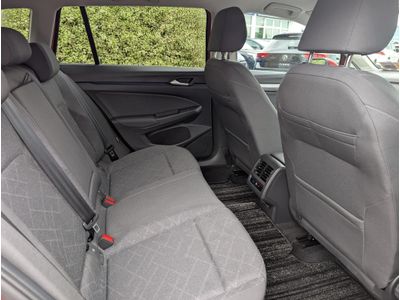 2023 Volkswagen Golf