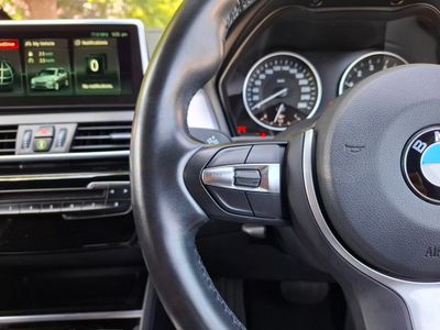 2017 BMW 2 Series