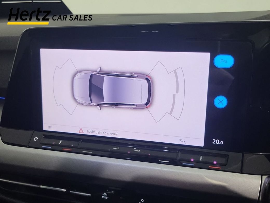 2023 Volkswagen Golf