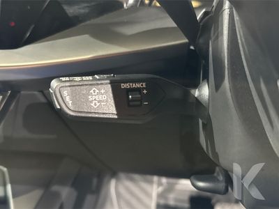 2021 Audi A3