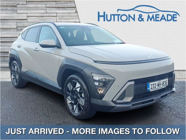 vehicle for sale from Hutton & Meade