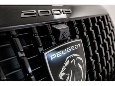 2025 Peugeot 2008
