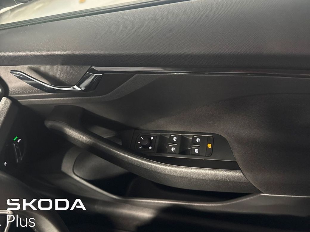 2024 Skoda Kamiq