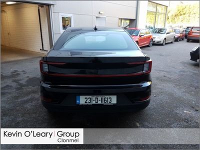 2023 Polestar 2