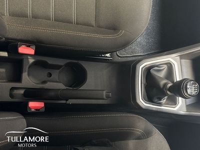 2024 Dacia Sandero Stepway