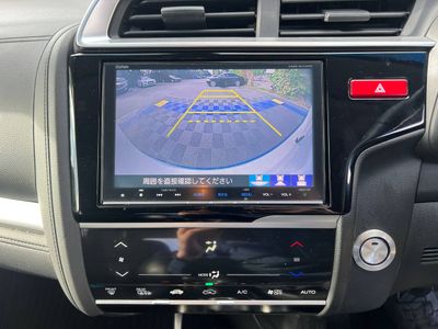 2016 Honda Fit