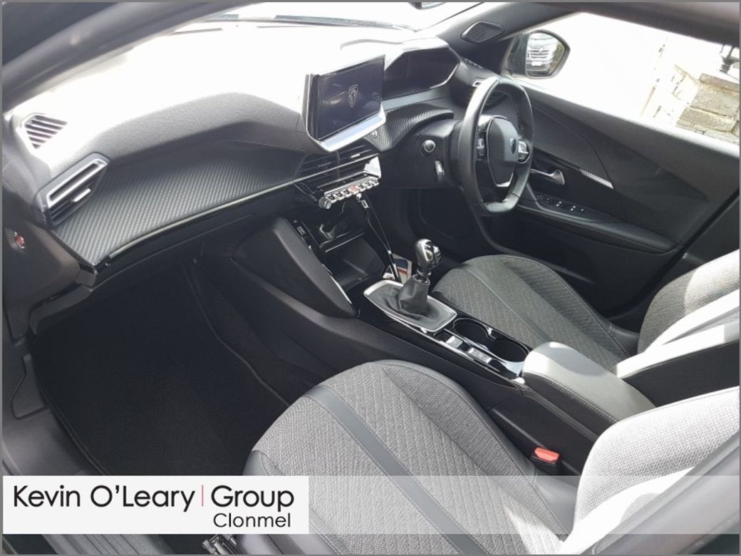 2024 Peugeot 2008
