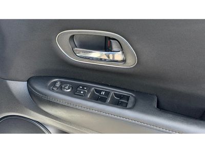 2015 Honda Vezel