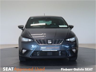 2023 SEAT Ibiza
