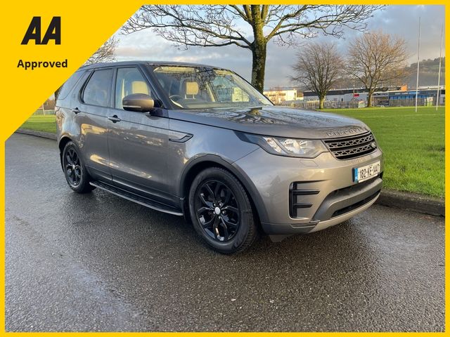 vehicle for sale from Jonathan O'Brien Cars