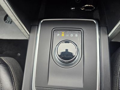 2018 Land Rover Discovery Sport